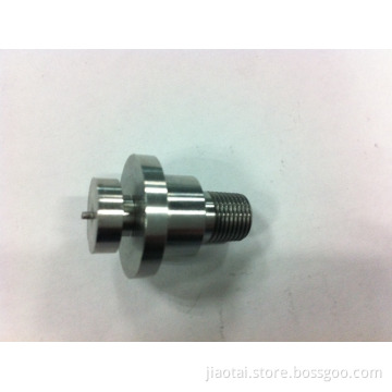 Customized Precision Metal Coupler Plug